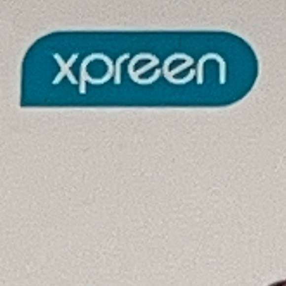 XPREEN Blackhead Remover w LED Screen, XPRE111
Includes modes for women & men. - Picture 4 of 8